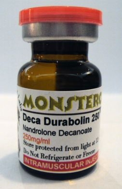 Buy Deca 250mg/ml with paypal