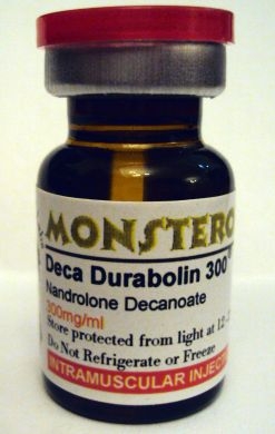 Buy Deca Durabolin 300mg/ml
